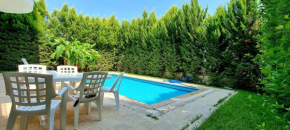 Camyuva Luxury Villa with Private Pool